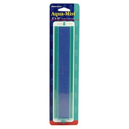 UPC: 0030172331022 | Penn Plax AS2 Aqua Mist Air Stone Add-A-Stone – 2 x 10 in.