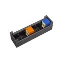 thumbnail image 5 of Boîte de Rangement pour Cartes Rail : Noir, 5 of 5