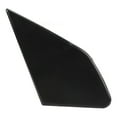 thumbnail image 2 of Front Door Garnish Window Glass Plate Trim, Shockproof Cover for GE Jazz 2008 2013, ABS Replacement, 2 of 7