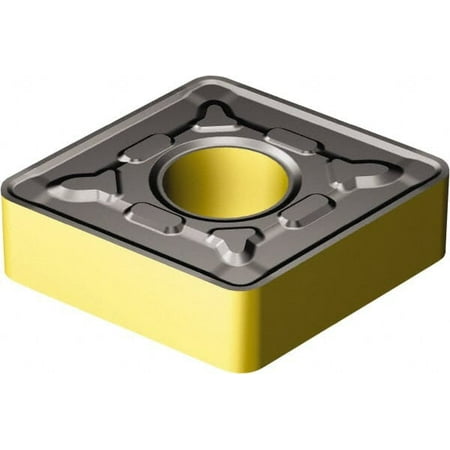 

Sandvik Coromant CNMG644 PR 4325 Carbide Turning Insert 80° Diamond (1 Piece)