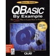 thumbnail image 1 of Pre-Owned Programming (Que): QBASIC by Example, Special Edition (Paperback), 1 of 1