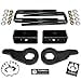 thumbnail image 3 of TORCH 3" Front 2" Rear Leveling Lift Kit For 1988-1998 Chevy GMC K1500 4X4 4WD Z71, 3 of 4