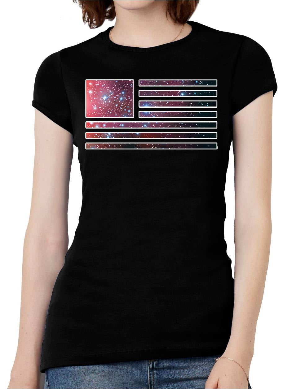 walmart flag t shirt