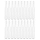 thumbnail image 1 of 20pcs 4mm to 8mm Aquarium Hose Adapter PVC Tube Connector Converter, 1 of 4