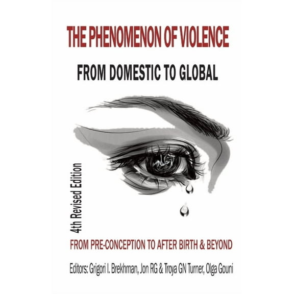 The Phenomenon of Violence (Paperback)