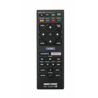 Brand New RMT-B126A Remote For Sony BDP-S3200 BDP-S5200 BDP-S5200