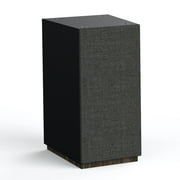 Jamo S 803 Dolby Atmos Bookshelf Speakers, Black, Pair