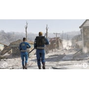 Fallout 76 Tricentennial Edition بلاي ستيشن 4 بيثيسدا