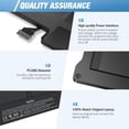 thumbnail image 3 of Batería RayHom 7200mAh para MacBook Air 13" A1466 A1369, 3 of 8