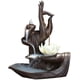 thumbnail image 1 of Mano de Buda Lotus-Zen Mano de Buda Quemador de Incienso de Sándalo Ormromra LKX-0289, 1 of 4