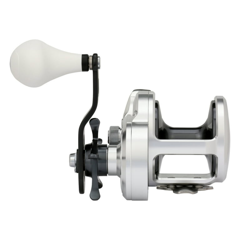 Shimano Fishing TRINIDAD A 20 TROLLING Conventional Reels [TN20A