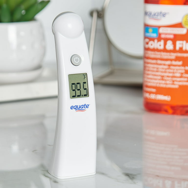 Equate Children's 2-Second Digital Thermometer