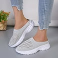 knit flats womens shoes