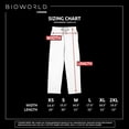 thumbnail image 3 of Jojos Bizarre Adventure Characters Logo Sleep Lounge Pants Pajamas, 3 of 3