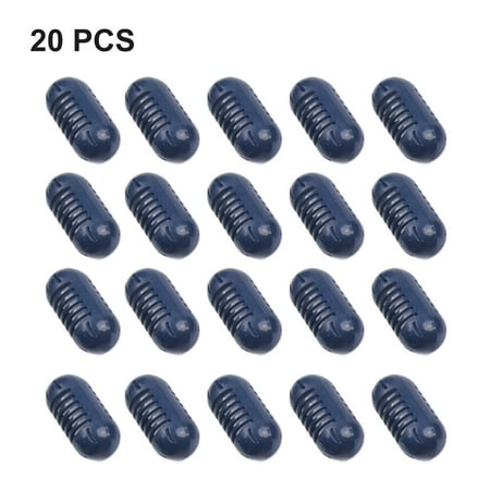 

BUYISI 20Pcs Demineralization Cartridge Tablets Filter Replace For He-Cm25 Uhe-Cm25