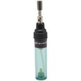 thumbnail image 1 of 2X Cordless Torch Soldering Iron MT-100 Butane Gas Soldering Iron Pen(Green), 1 of 7