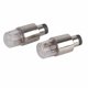 thumbnail image 4 of Luces para ruedas, 2 piezas, luces para ruedas de coche, bicicleta, válvula de neumático, luz antipolvo, lámpara para radios de coche, grado profesional, 4 of 8