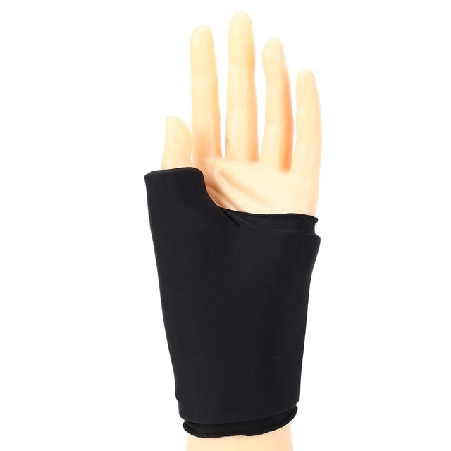 Paquete de hielo ANGGREK para Dedo de La mano Compresa Fría Caliente Reutilizable
