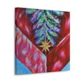 thumbnail image 5 of "Christmas Tree Wonderland" - Canvas, 5 of 25