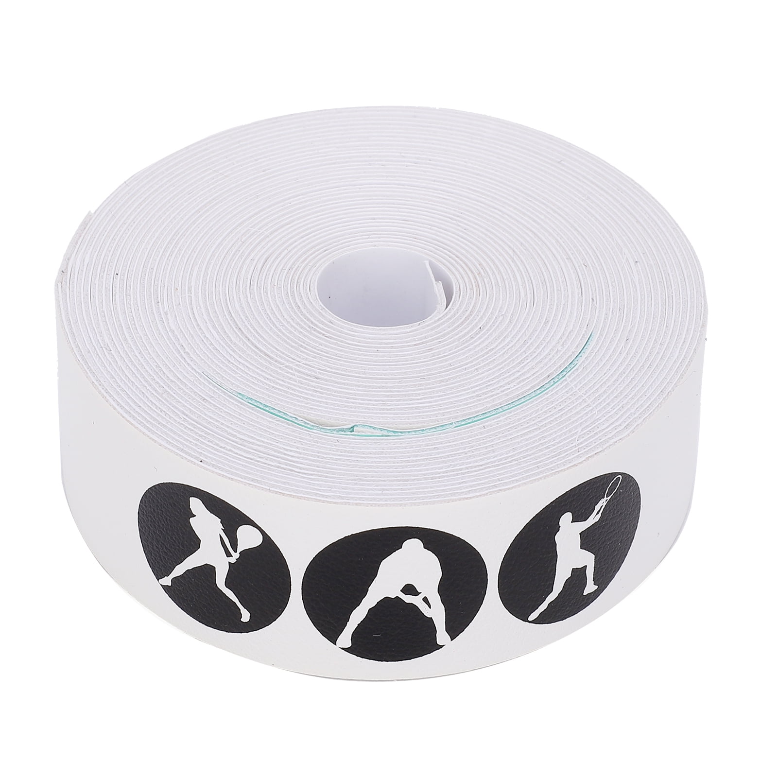 Racket Head Protection Tape, Racket Head Tape Practical For Tennis