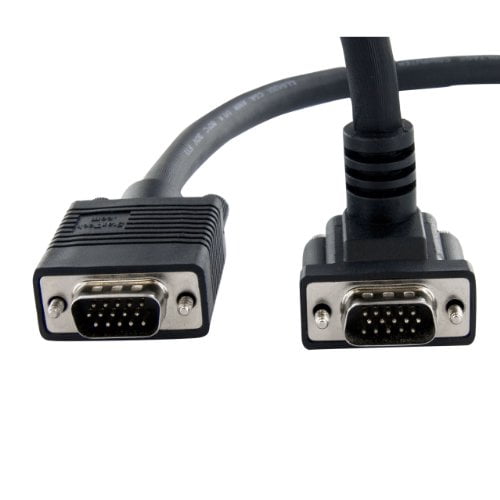nGear VGA-VGA Shielded with Ferrite Cores Heavy Duty Cable 6FT M//M