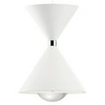 thumbnail image 2 of Elan Lighting - Kordan - 189W 6 LED Cluster Pendant In Contemporary Style-, 2 of 4
