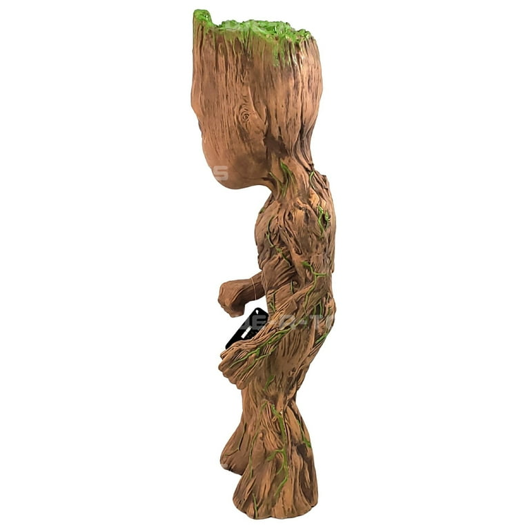 Marvel Guardians of the Galaxy Vol. 2 Groot 30-Inch Foam Replica