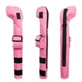 thumbnail image 3 of Portable for Golf Club Bags for Child Clubs Waterproof for 26-30 Inch Club Orange, 3 of 8