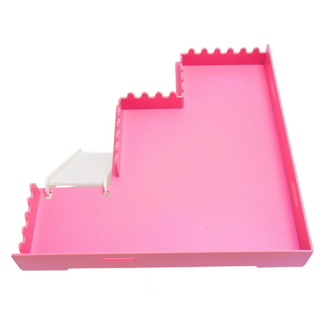 Hamster Climbing Platforms,Hamster Ladder Platform Hamster Cage Platforms Hamster Ladder Platform Guinea Pig Playground Birdcage Perch Climbing Kits For Chinchilla
