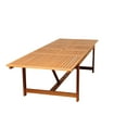 thumbnail image 4 of Amazonia 13 Piece Extendable Rectangular Dining Set, 4 of 6