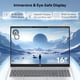 thumbnail image 3 of HP OmniBook 7 Laptop con Pantalla Táctil -Intel Core 9 270H Supera i7-13650HX -16" 2K OLED 120Hz -32GB RAM -1TB SSD -Windows 11 Pro-teclado Retroiluminado-edición de Video Negocios Computadora Laptop, 3 of 9