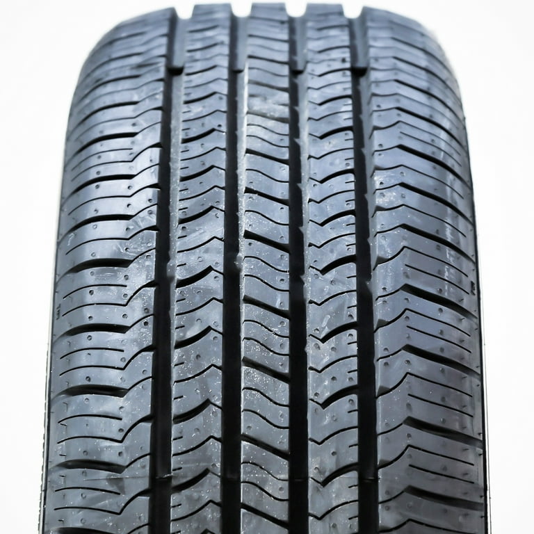 Evoluxx Capricorn HP, Set of 4, 205/60R16 92H A/S Performance