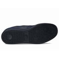 thumbnail image 3 of New Balance Numeric Brandon Westgate 508 NM508SJS Men 8 Navy Suede Shoes EEE4271, 3 of 4