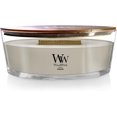 thumbnail image 1 of Woodwick Ellipse Bougie Parfumée, Foyer, 16oz / jusqu'à 50 Heures de Combustion, 1 of 7