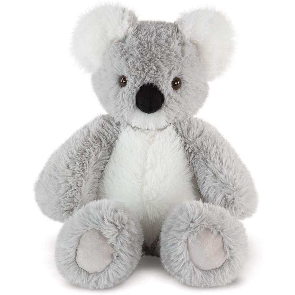 Vermont Teddy Bear Stuffed Koala Oh So Soft Koala Stuffed Animal