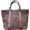 Coffee, variant on Slouchy Hobo Bags Women Crescent Bag Crossbody Purse Trendy Velvet Underarm Shoulder Bag Satchels Top-Handle Tote Handbag