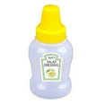 thumbnail image 1 of 1PC Sauce Bottle Portable Food Grade Storage Bottle Thickened Packing Bottle Outdoor Seasoning Tank, 1 of 8