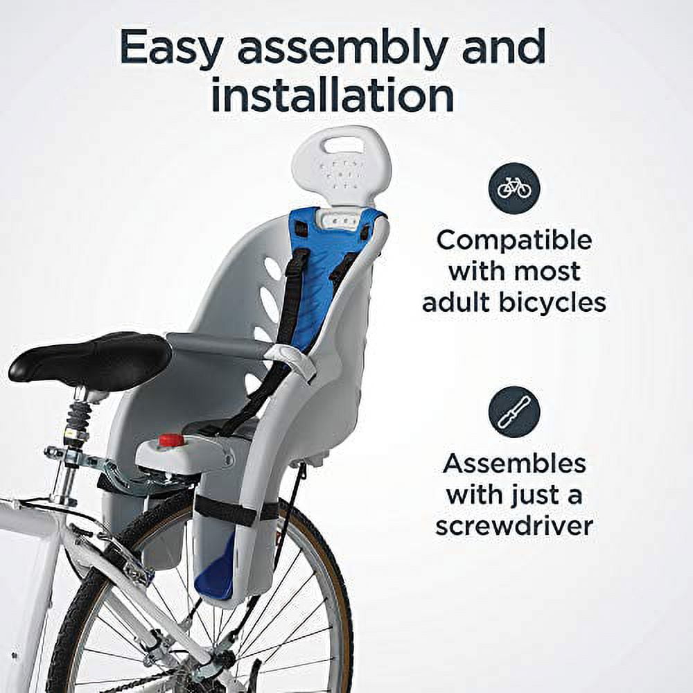 Schwinn bike sale seat assembly