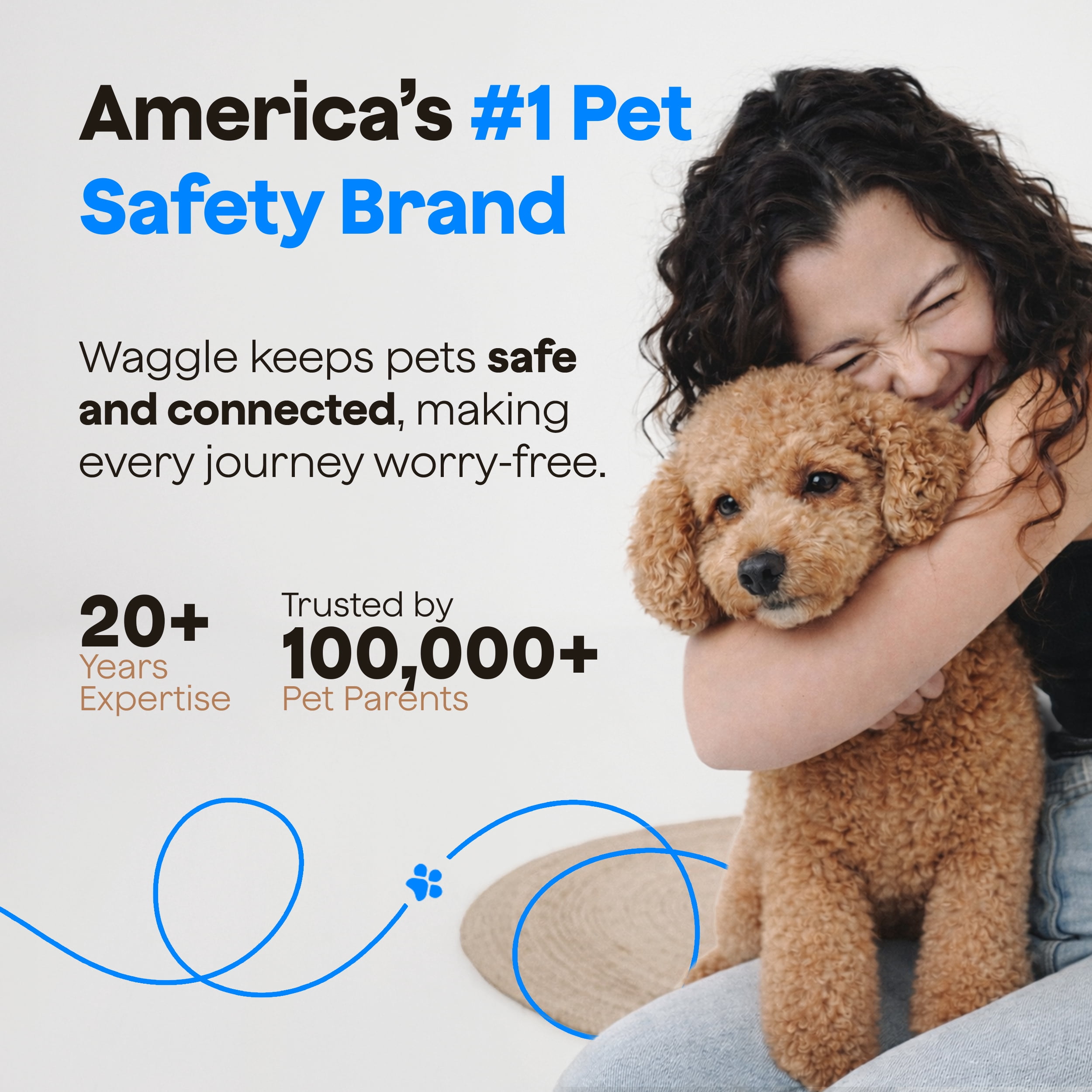4G Pet Temperature Monitor (Lite) - No WiFi Needed - Real Time App, SMS & Email Alerts - RV, Car & Home Safety Device - Power Outage Alerts - Subscription Required