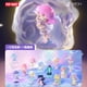 thumbnail image 2 of POPMART AZURA A Dream About Stars Series Blind Box Guess Bag Mystery Box Toys Doll Cute Anime Figure Ornaments Gift Collection, 2 of 5