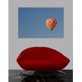thumbnail image 2 of Hogan Balloon Glossy Poster, 2 of 2