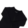 thumbnail image 6 of Kyte Baby Zippered Footie in Midnight, 6 of 7