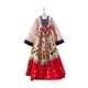 thumbnail image 3 of Ropa tradicional china para muñecas antiguas, estilo Han, muñecas chinas, vestidos de princesas. Estilo B5, 3 of 9