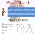 thumbnail image 2 of UFOUND Maternity Swimsuit For Pregnant Women Stylish Belly Coverage With Sexy Backless Design And Neck Swimwear, 2 of 8