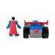 thumbnail image 4 of Set de Juego Mattel Imaginext Superman y Vehículo, 4 of 5