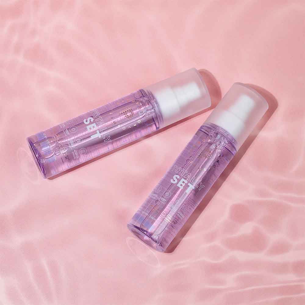 Profusion Cosmetics Totally Set Illuminating Setting Mist