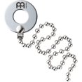 thumbnail image 2 of Meinl Cymbal Bacon - Cymbal Sizzler pour Rides, Crashs, Chinas, et Effect Cymbals Sans Rivets Requis (Bacon), 2 of 10