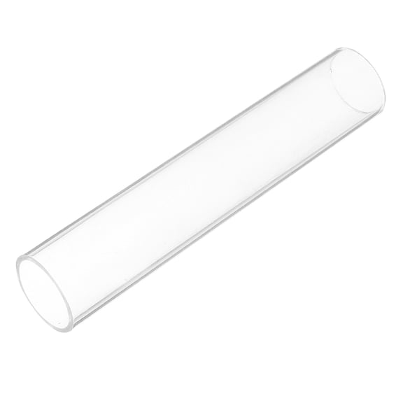 Raindrops Round Clear Cookie Shaping Cookie Storage Tube Non-stick Mold For DIY Cranberry Cookies Transparent Cookie Shaper Transparent 40mm