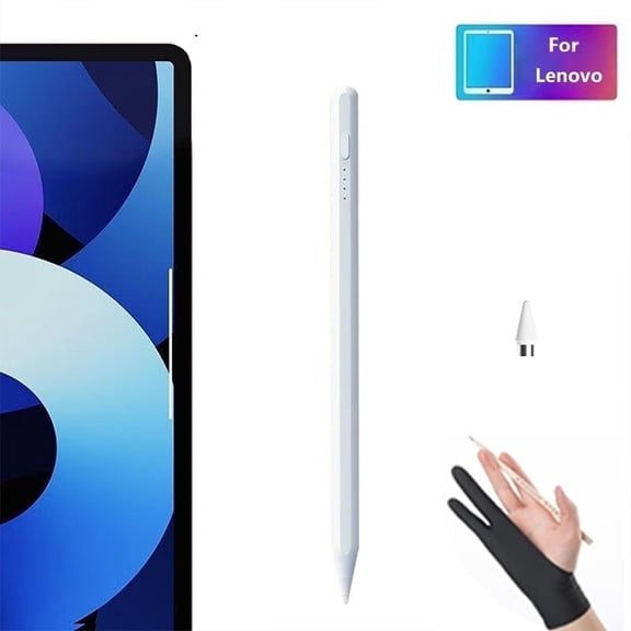 Stylus Pen for Lenovo yoga book 9i, Stylus Pen Fast Charging with iOS&Android Touch Screens