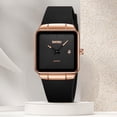 thumbnail image 4 of Square Simple Creative Men'S Quartz Watch Cross-Border Southeast Asian Sports Men'S Watch, 4 of 7